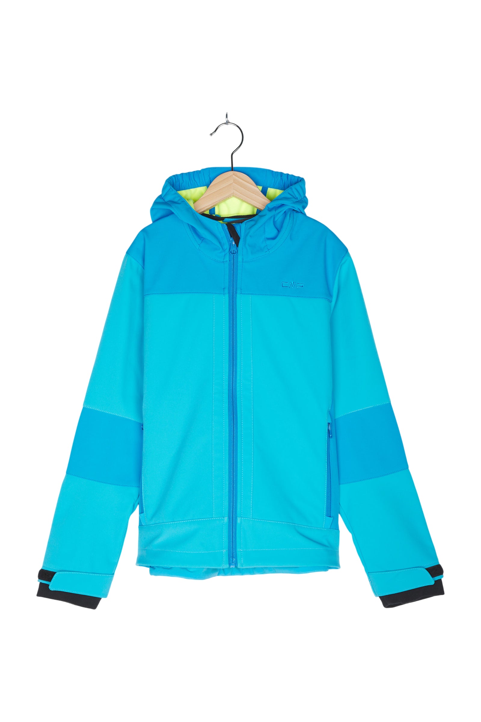 Softshelljacke für Kinder